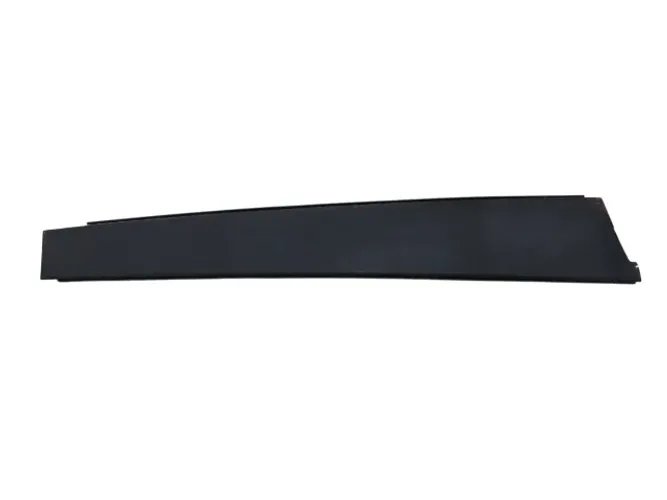 Moldura Externa Coluna Porta Traseira Direit Stilo 2002/2012