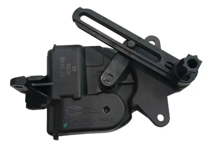 Motor Atuador Ventilação Vw Golf Bora New Beetle Audi A3