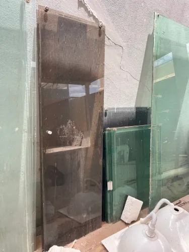 Box BLINDEX 1,88x0,59