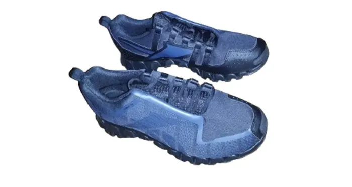 Tênis de Corrida - Reebok Zig Pulse - Memorytech Comfort Premier - Zerado !