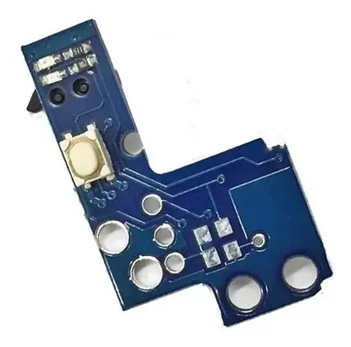 Placa Play 2 Reset