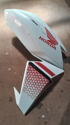 Carenagem Lateral Direita Honda Bros 160 Original 