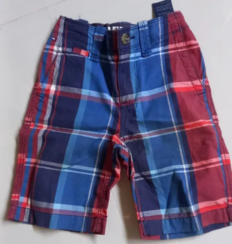 Shorts Tommy Hilfiger Infantil