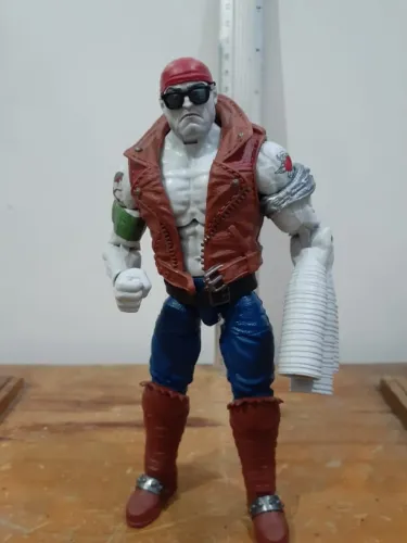 Marvel Legends Random