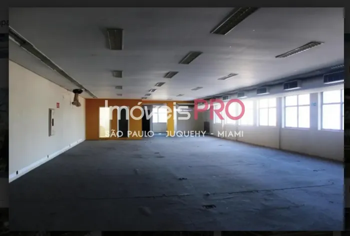 Galpão Industrial 17.000m² para Locação na Vila Leopoldina