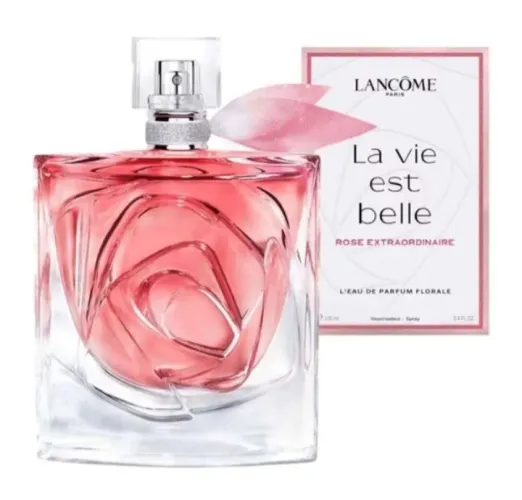 Lancôme La Vie Est Belle Rose Extraordinaire - 100ml