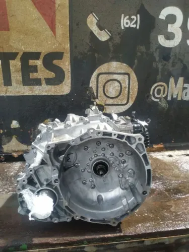Cambio automático Fiat Toro diesel (leia o anuncio)