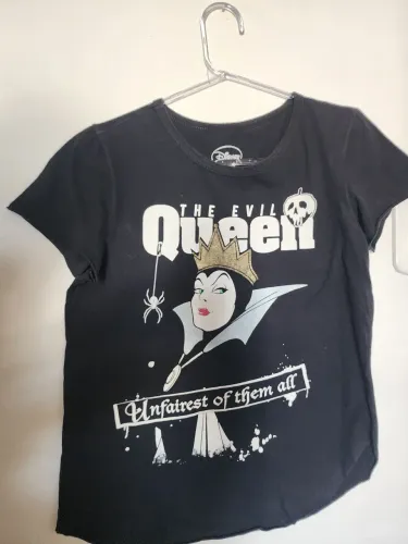 Camiseta personagem disney