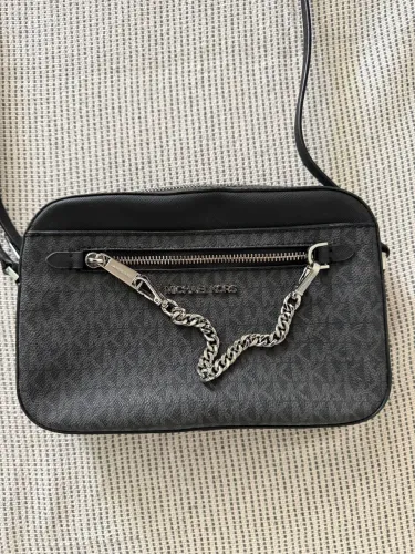 Bolsa Michael kors jet set original