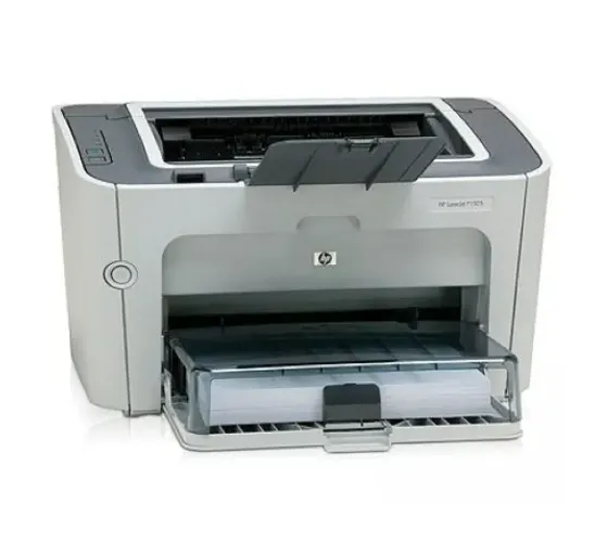 Impressora Laserjet Hp P1505 1505