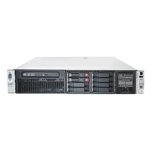 Servidor HP DL380 8 Geração 