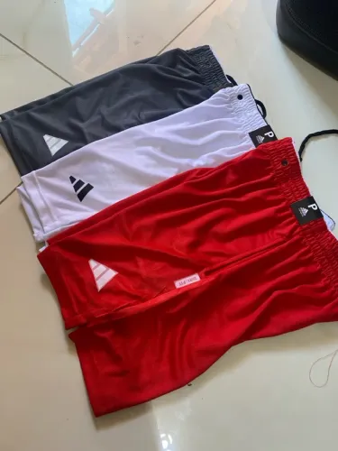 Camisas e bermudas masculinas dry fit promoção dias dos pais academia qualidade 
