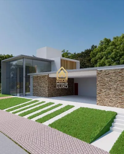 Casa à venda no condomínio Vitória Golf ll em Lagoa Santa