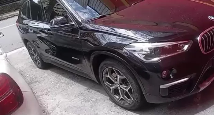 BMW X1 Sdrive 20I X-line 2.0 TB Active Flex 2016