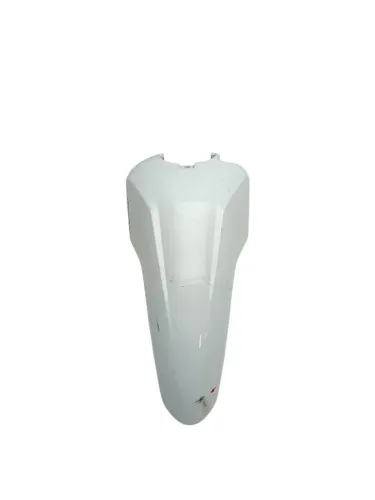 Paralama Dianteiro Honda Biz 125 2018 a 2024 Branco Original