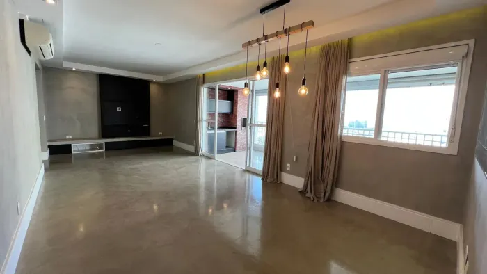 Imóvel para venda tem 125 metros quadrados com 3 quartos em Vila Leopoldina - São Paulo -