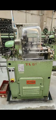 Torno Automatico