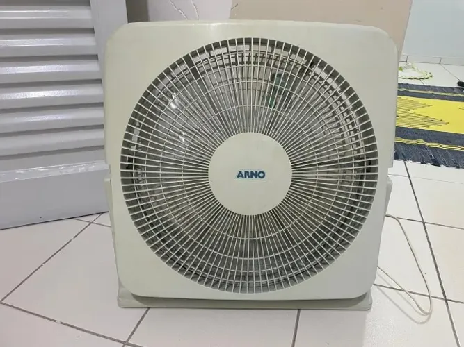 Ventilador