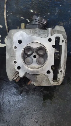 Cilindro cb300 xre 300 e peças gerais