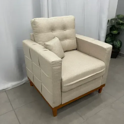 *Poltrona Califórnia Pronta Entrega