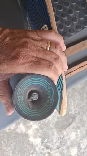 SKATE LONGBOARD