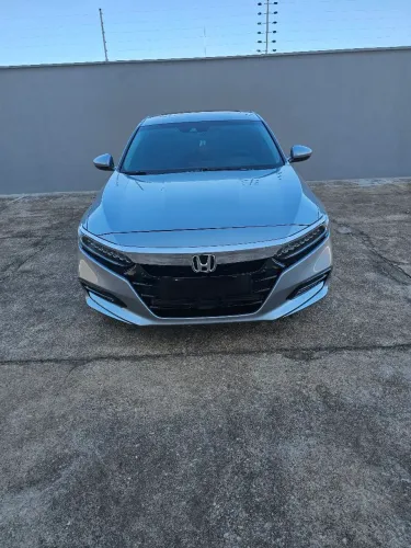 Honda Accord Sedan Touring 2.0 TB 16V Aut. 2018