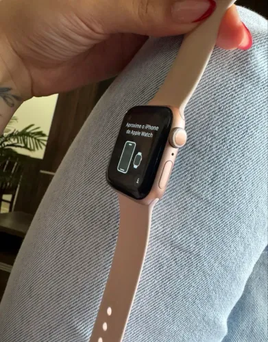 Apple Watch Series 5 40M