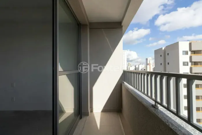 Apartamento à venda Rua Quatá, Vila Olímpia - São Paulo