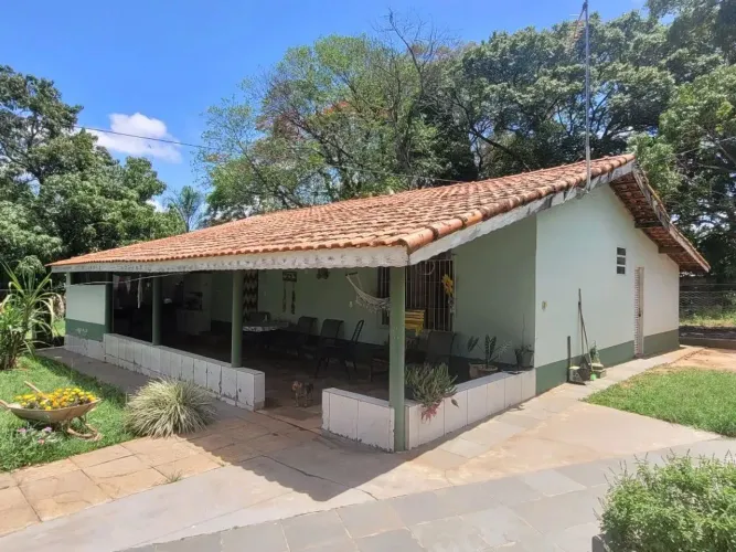 Chácara à venda no Bairro Laranjeiras em Cosmópolis