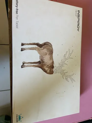 Mesa digitalizadora