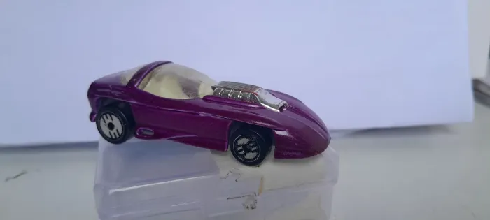 Hot Wheels antigo 1993 Silhouette