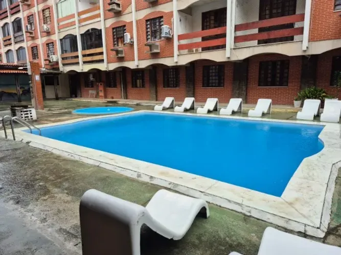 Kitnet para venda - Residence