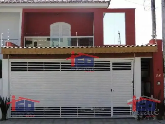 Residencial - Jardim Florida