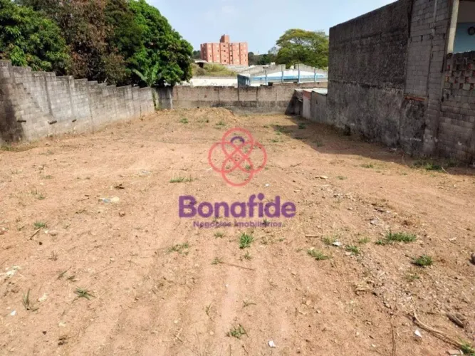 Terreno Comercial à venda, Jardim Adélia, Jundiaí - TE0249.