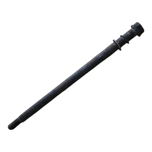 Parafuso Do Copo Filtro De Óleo Motor M. Benz Om 352  E2083