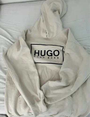 Moletom Hugo Boss