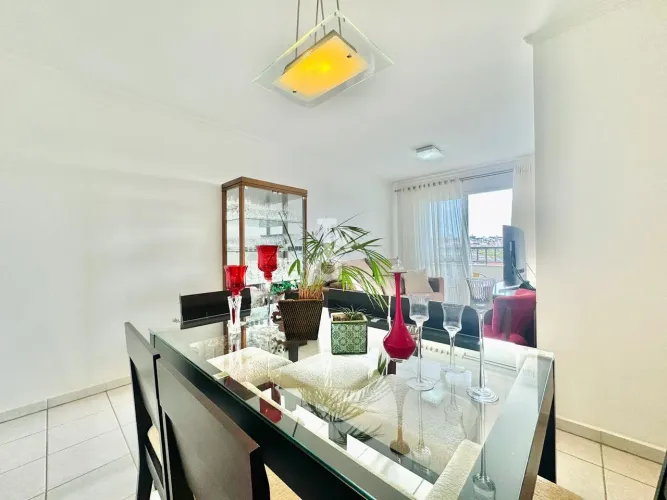 APARTAMENTO À VENDA | 3 QUARTOS 1 SUÍTE | 86M² | FONTANA | JUNDÍAI -SP