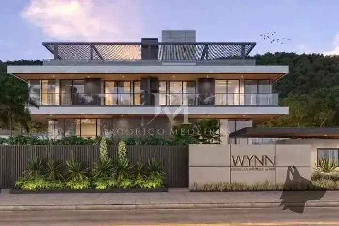 Apartamento à venda com vista para o mar em Santo Antônio de Lisboa, Florianópolis