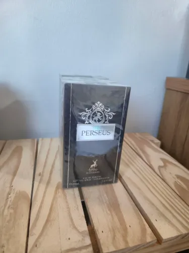 Perseus Maison Alhambra 100ml Lacrado