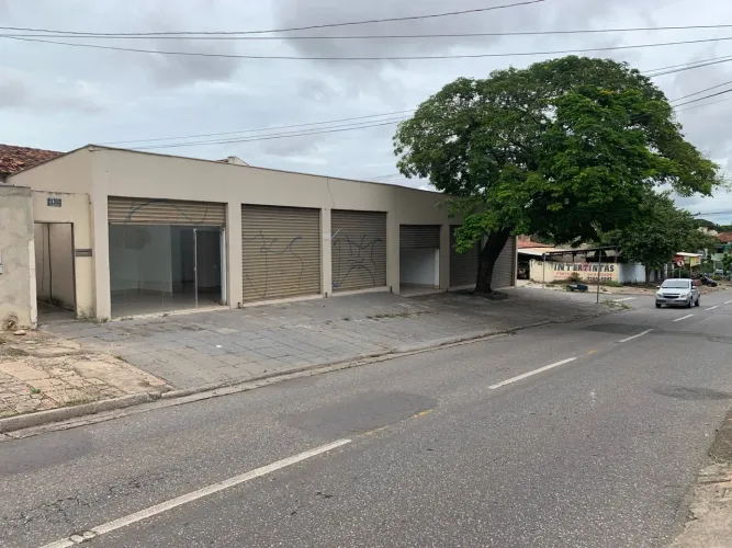 Sala comercial escritório loja comércio