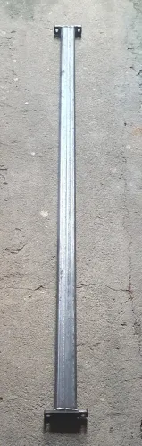 Metalon 30 x 50 x 1,45 m - Valor unitário.
