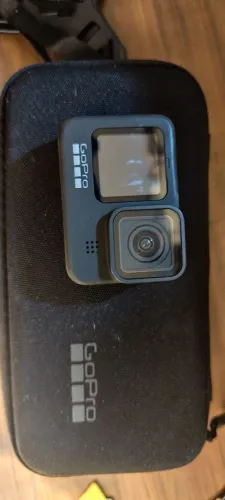 Gopro hero 9 black