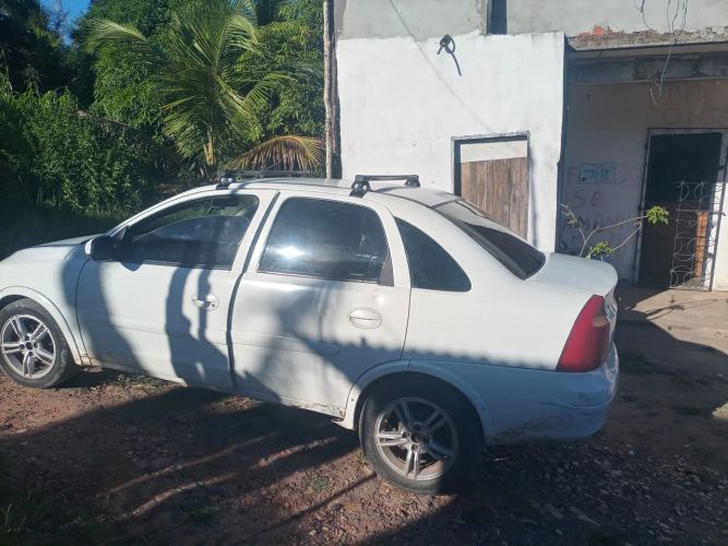 Imagem de Corsa Sed. Premium 1.4/ 2010