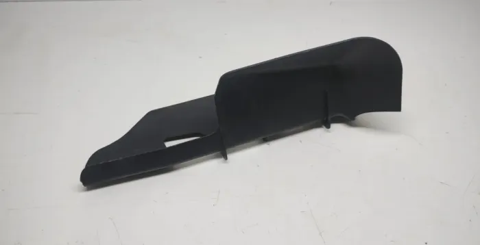 Saída Lateral Direita Console Do Ar 8l1815158 Audi A3 2001 (Usado)
