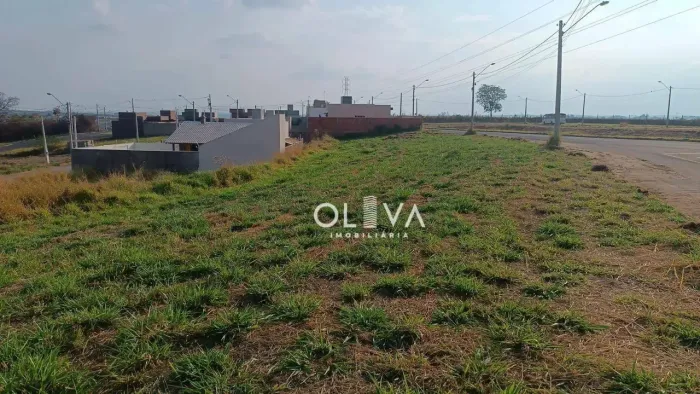 Terreno à venda, 274 m² por R$ 50.000,00 - Estrela do Oriente - Bady Bassitt/SP