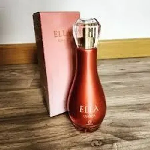Promoção Perfume Ella - Unica - 100ml Hinode 
