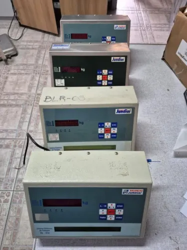 Indicador BJ850 jundiaí