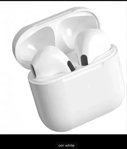 Fone original Ar TWS