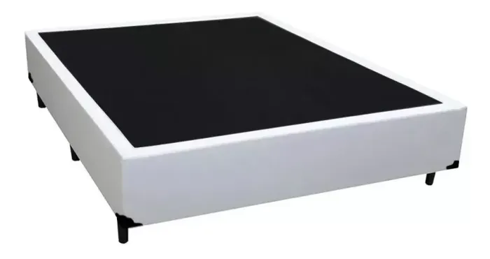 Cama Box Casal Com Promoção Especial - Direto De Fabrica