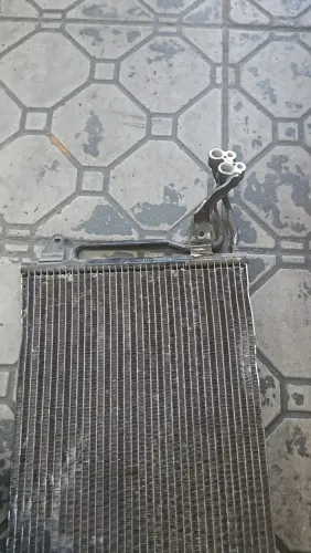 Condensador audi a1<br>Valor 500